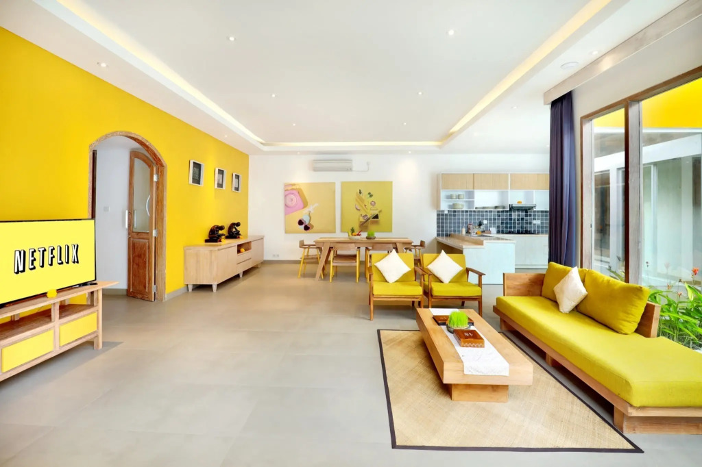 La Mira Villa Seminyak by Ini Vie Hospitality