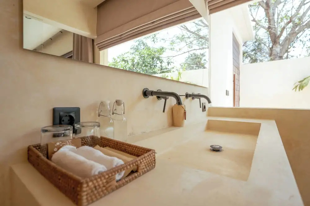 Olea Villas Resort