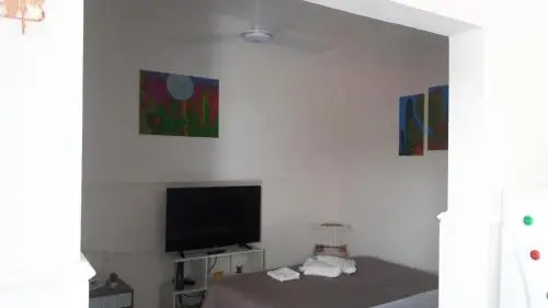 Apartamento Uriburu