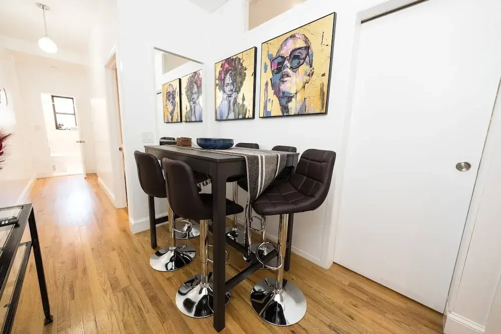 Lovely 4 Br Apt - 2 Blocks To Central Park West