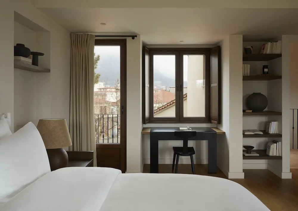 The Storyteller Boutique House