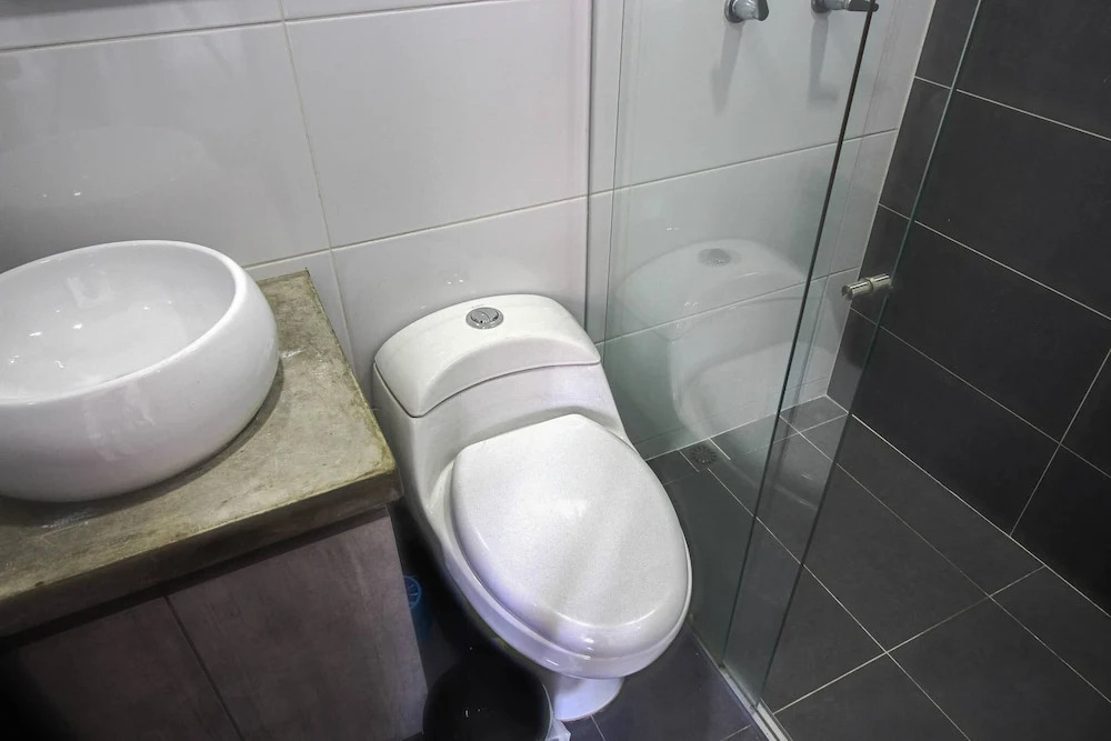Estudio Piso Alto Con Bacon Poblado La Frontera
