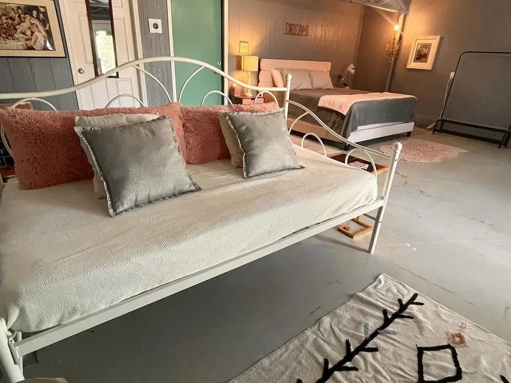 The Loft at Stardust Retreat