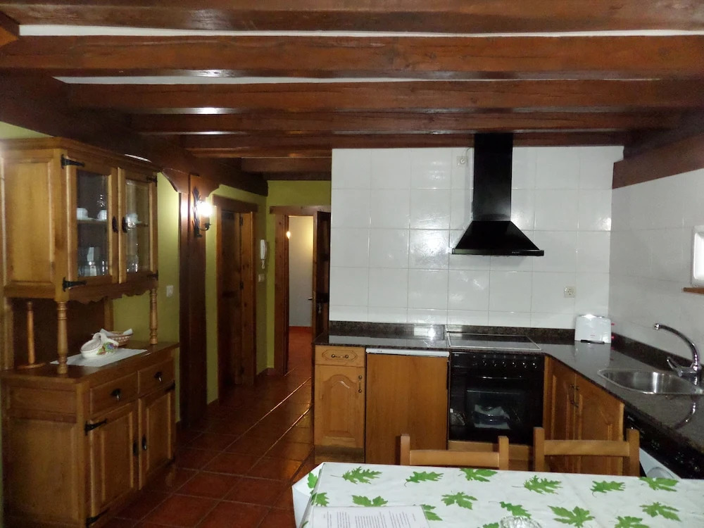 Apartamentos Las Rocas de Brez