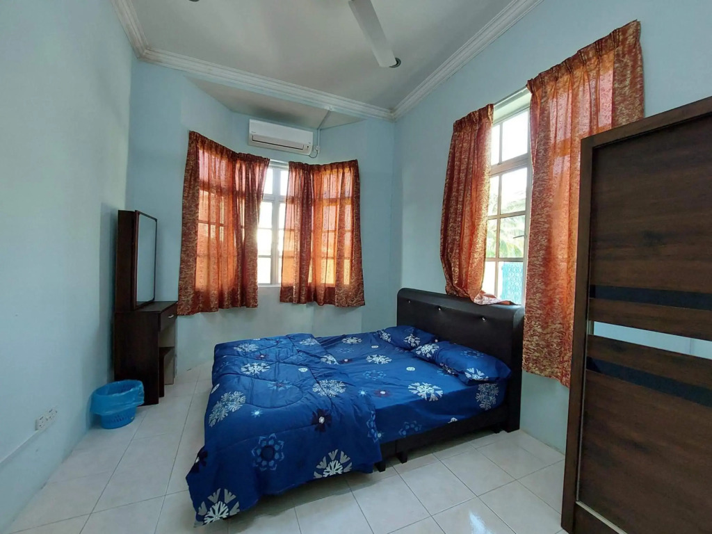 AL Indara Bunglow Homestay Taiping