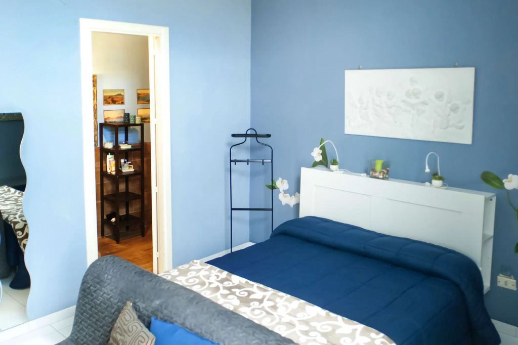 B&B Cuore di Napoli