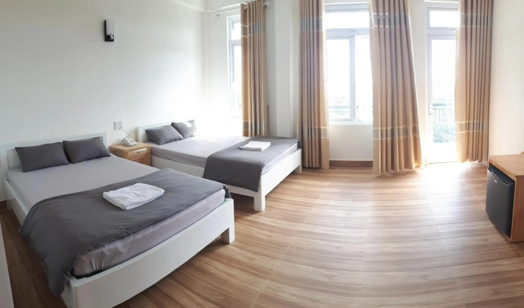 Duy Hotel