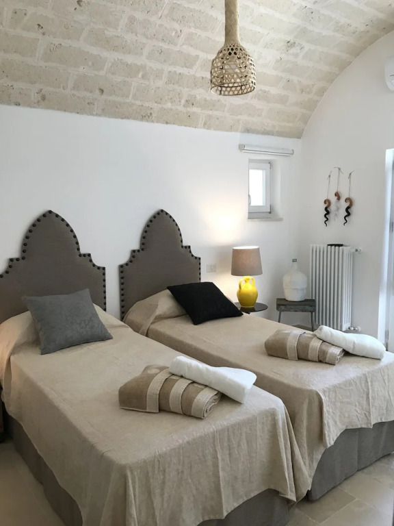 Trulli Pietraverde
