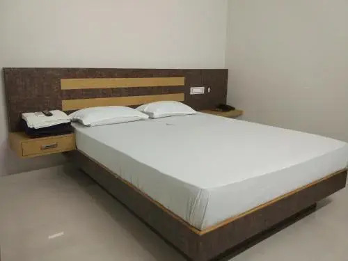 Alakan Residency