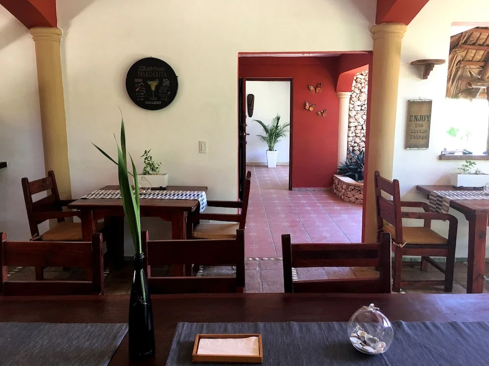 Cabrera Chalet