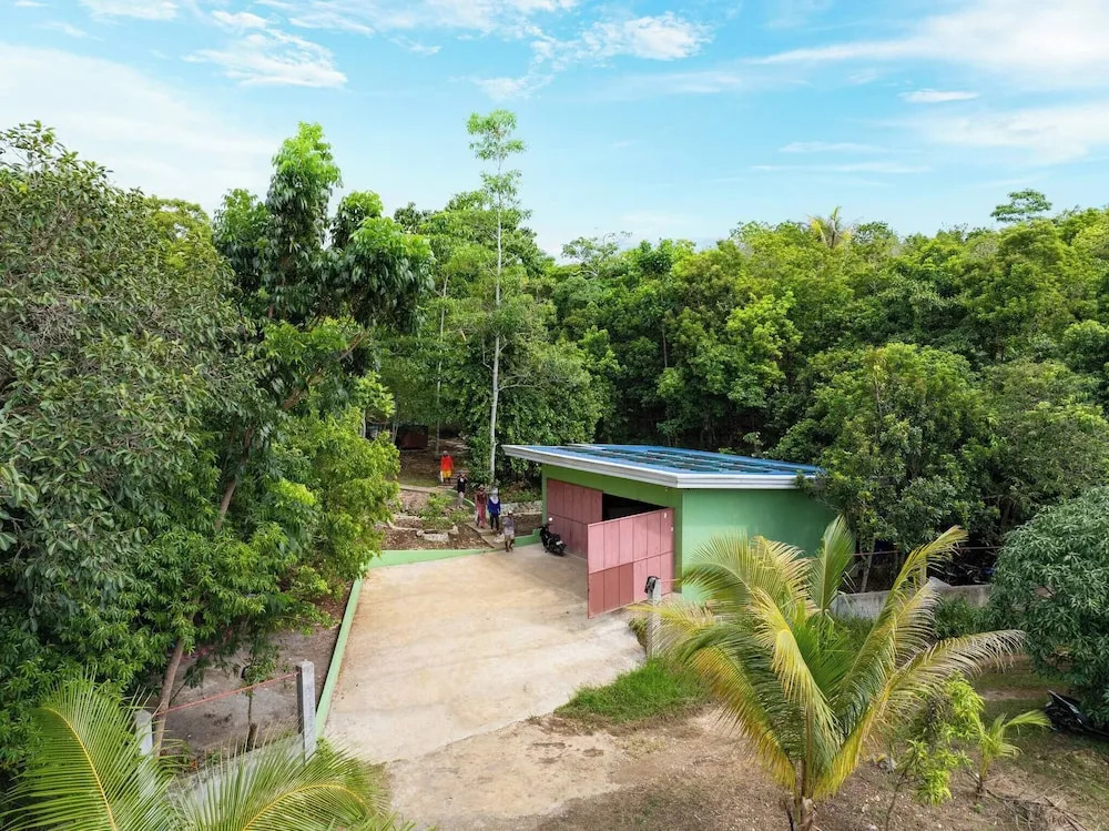 Villa Jolam - Family haven in an island paradise