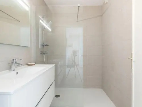 Apartment Les Horizons