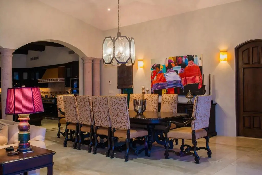 Casa Cortez Spectacular Seaside Getaway Sleeps 10