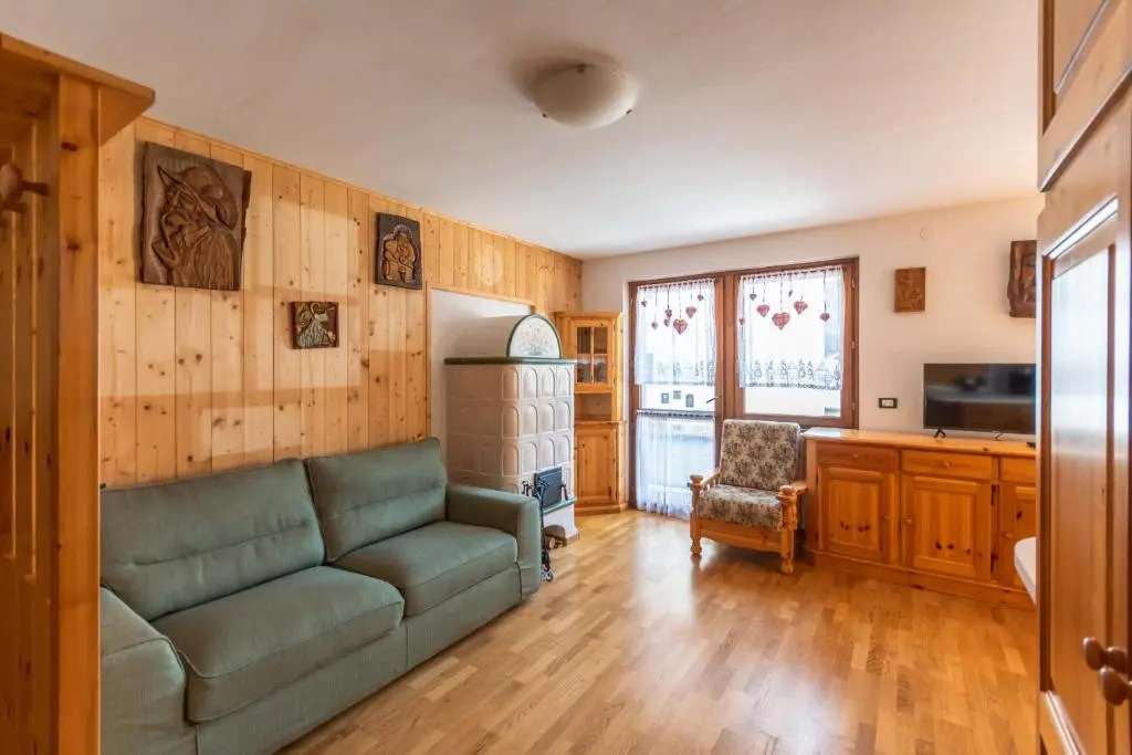 Casa Piz Meda