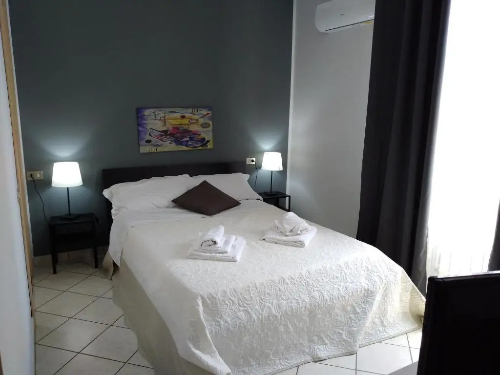 La Fenice Hotel