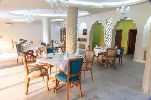 Holiday Park Seniorabris