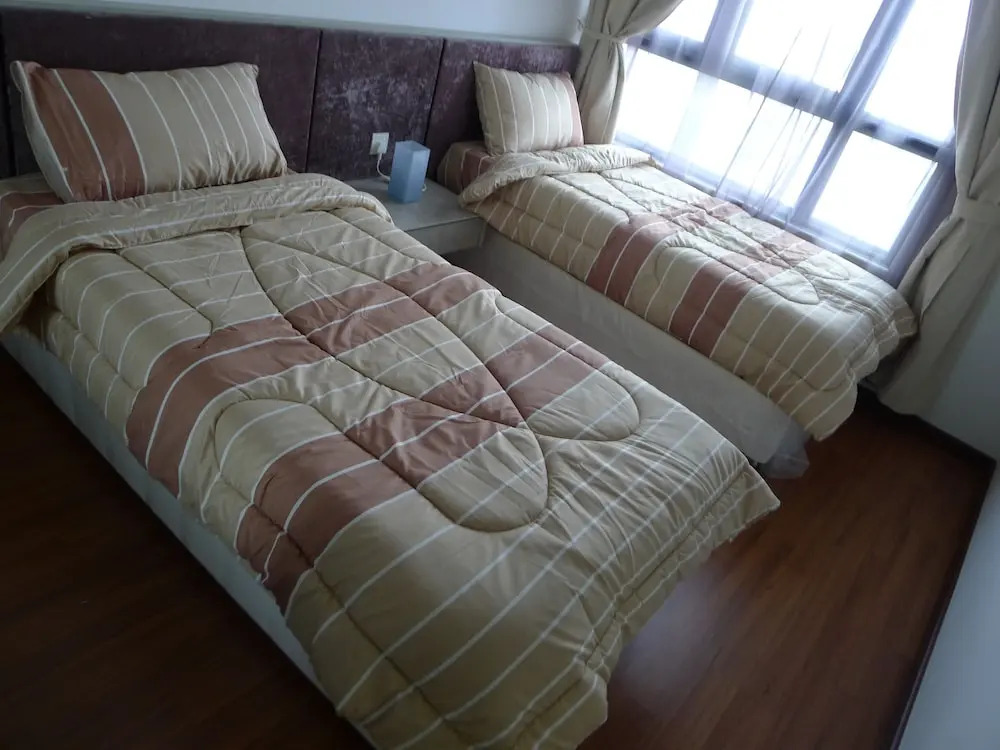 I-Suite I-City B-30-20