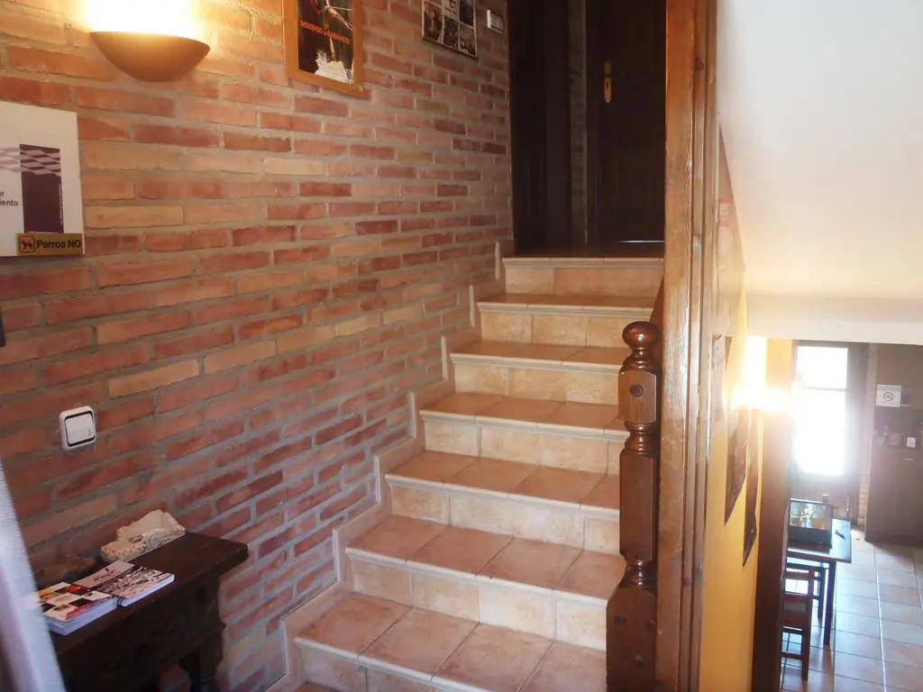 Albergue Las Almunias