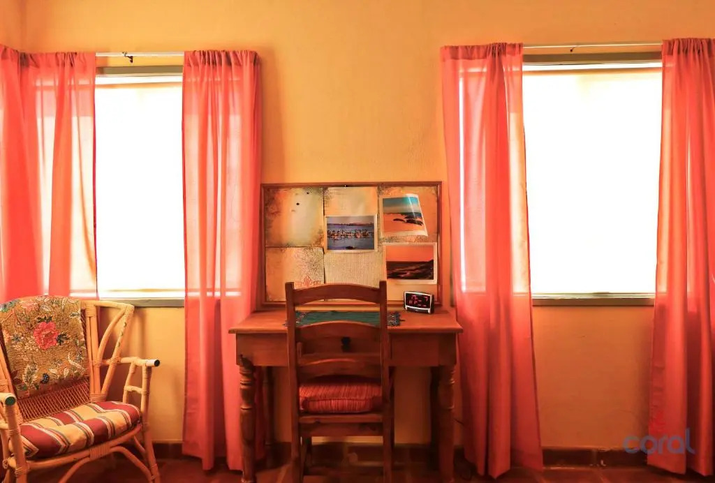 Casa de Carolina High sp Wifi Beachft Las Conchas