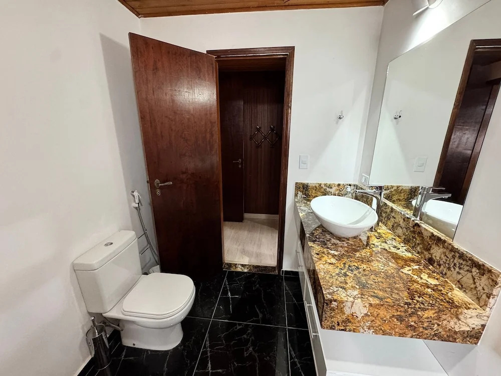 Apartamento Parque Capivari