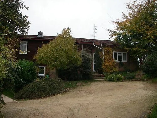 Nursery Court B&B