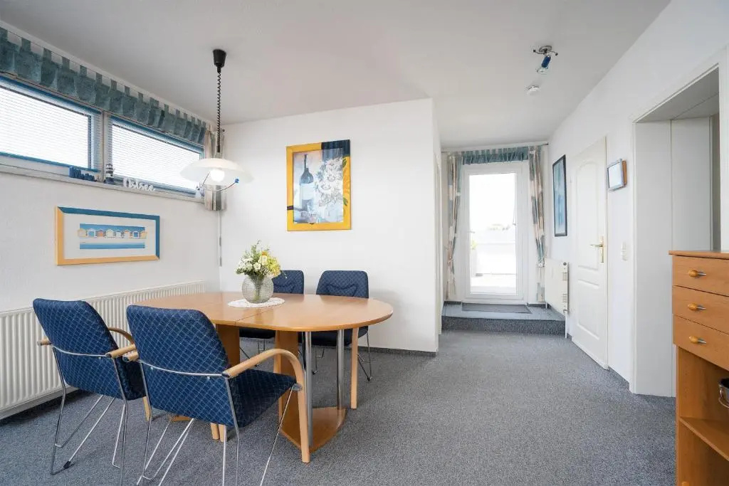 Haus Holgünt Wohnung 7