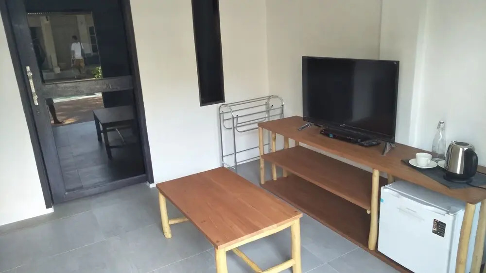 Living Trawangan Hotel