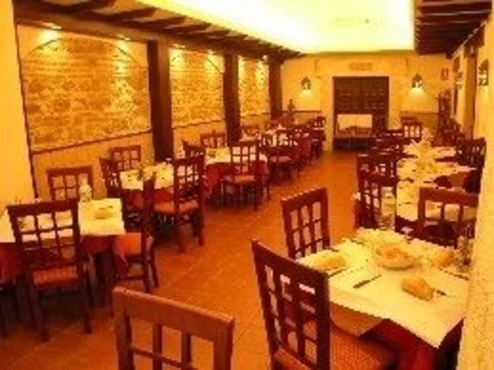 Hostal El Triunfo