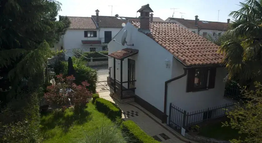 Apartments Prenc Pisuko