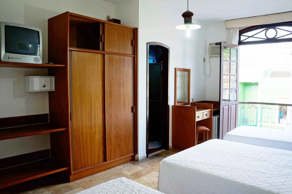 Hotel Zibamba
