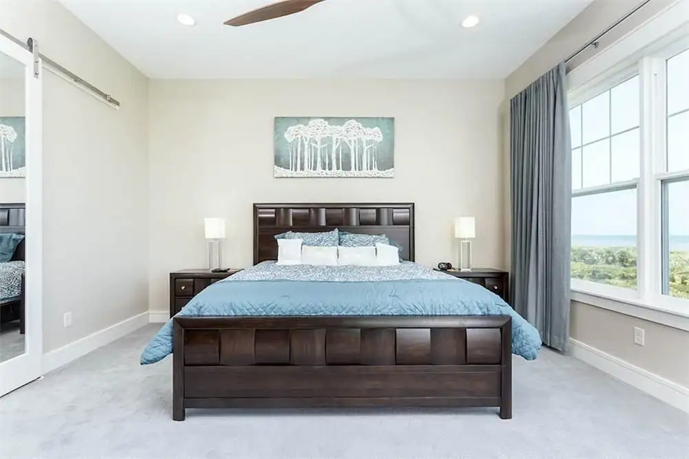 Hawks Cove - Six Bedroom Home