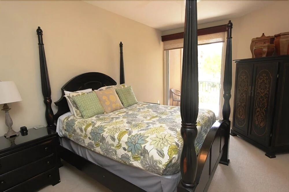 Mediterranea 205B - 2 Br Condo