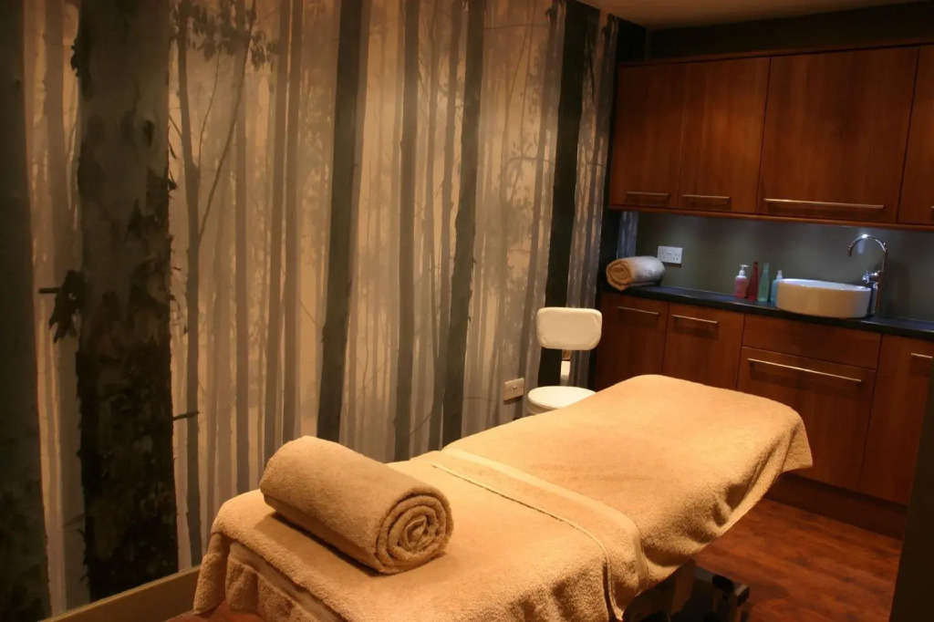 Isle Of Mull Hotel and Spa