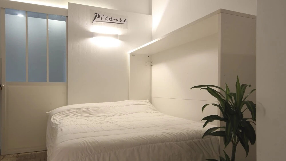 Sunrise Studio Picasso
