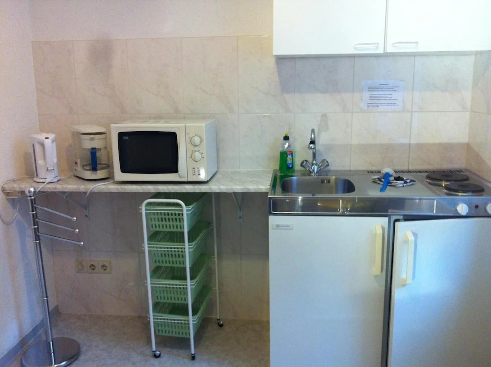 Pension Borna