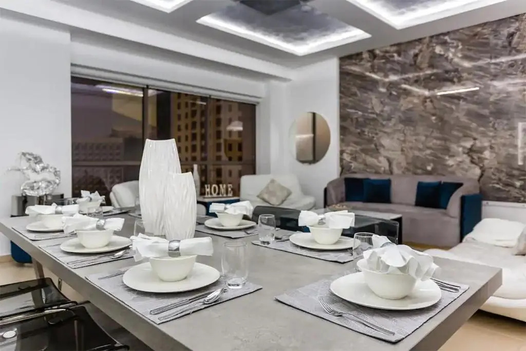 Elan Rimal4 Suites