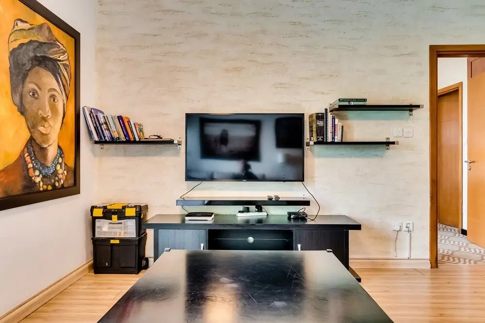 1 Bedroom Apartment Greens