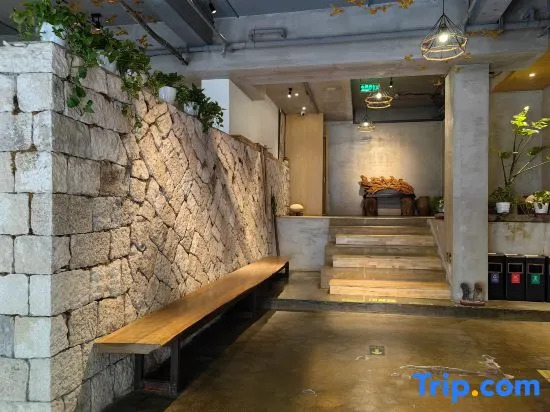 Yihe Hotel