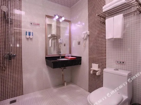Meishan Mengjuge Hotel