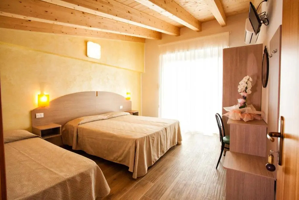 Albergo Paris