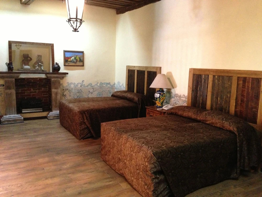 Hotel Travel