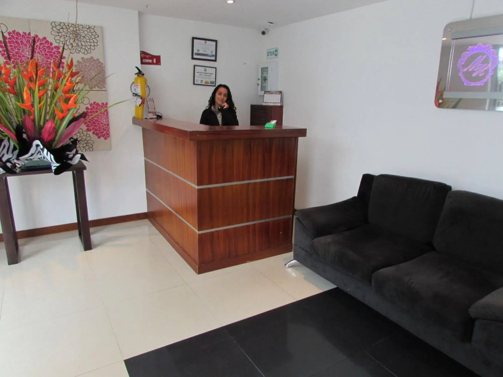 Hotel Miranda House