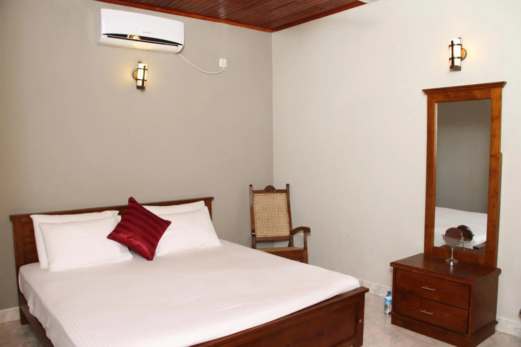 Anjana Villa