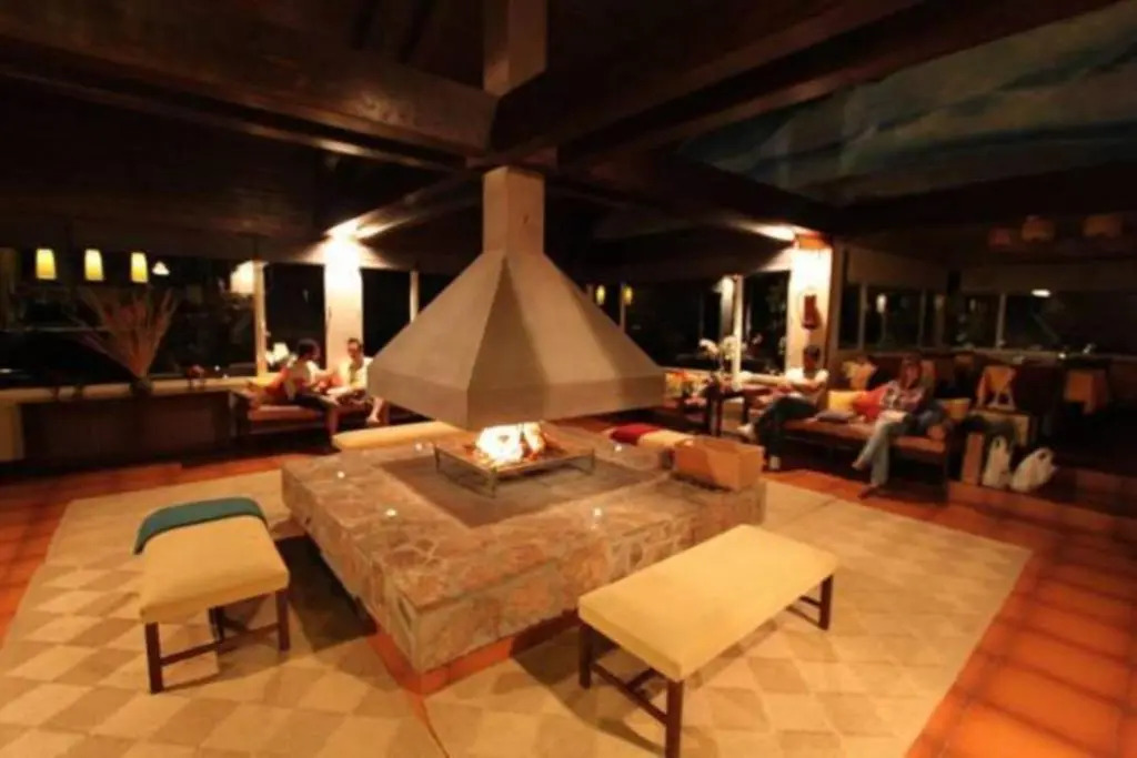 Hotel Rural & Spa Las Nubes