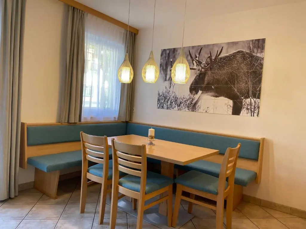 Apartment Heijerhof - Top 4