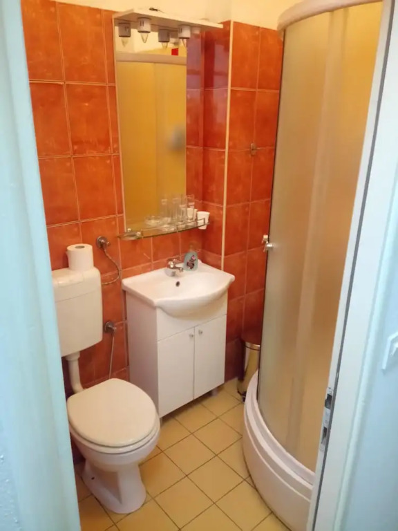 Hotel Seos