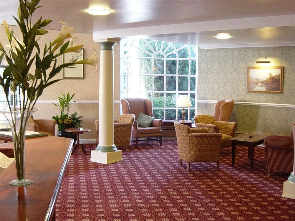 The Bridge Hotel and Spa