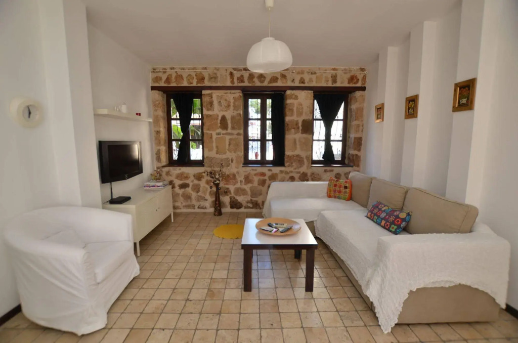 La Paloma Hotel