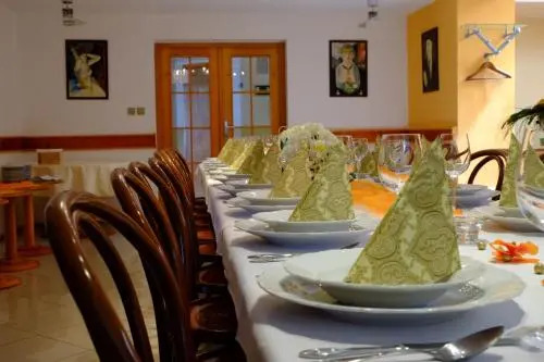 Penzion Fontis Terrae
