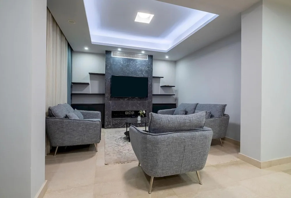 Vesta - Luxury APT - 2BR - New Cairo